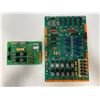 Image 1 : Lot Of (2) Misc CNC Circuit Boards