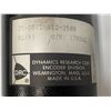 Image 8 : (2) Dynamics Research Corp # 25-S031-B12-2500 Encoders