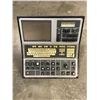 Image 1 : Giddings & Lewis #M.1007.1267 Operators Panel