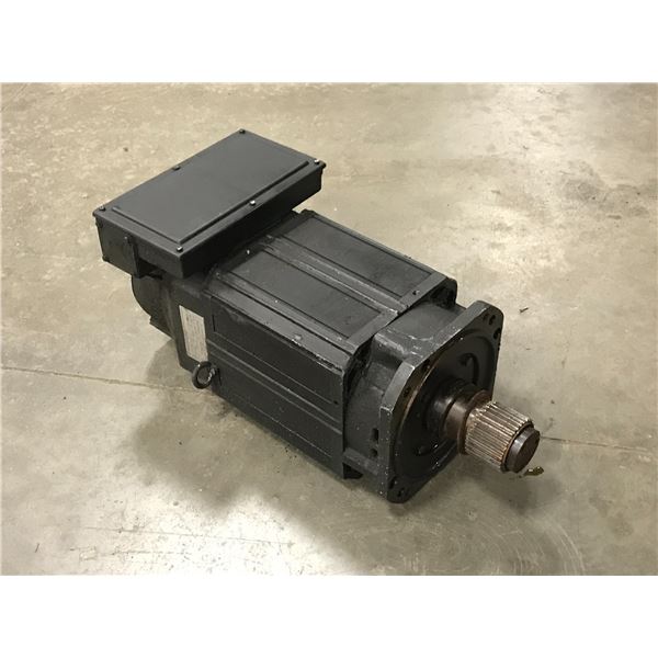 Yaskawa #UAASKD-11CZ1 AC Spindle Motor