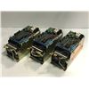 Image 1 : (3) Hurco #CACR-SR10BB1BF-H Servo Controller