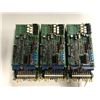 Image 3 : (3) Hurco #CACR-SR10BB1BF-H Servo Controller
