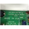 Image 4 : Hurco #415-0224-003 Relay Board