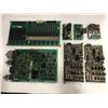 Image 1 : Lot of Yaskawa Circuit Boards