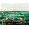Image 3 : Lot of Yaskawa Circuit Boards