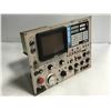 Image 2 : Mori Yasnac #JZNC-OP15 Operator Panel