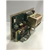 Image 4 : Mori Yasnac #JZNC-OP15 Operator Panel