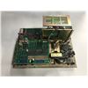 Image 6 : Mori Yasnac #JZNC-OP15 Operator Panel