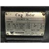 Image 4 : Yaskawa #UGCMED-04-MC61 Motor