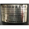 Image 5 : Yaskawa #UGCMED-04-MC61 Motor