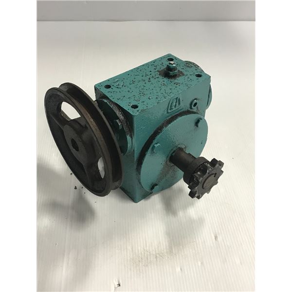 Hub City #02-20-10309-211 Gear Reducer