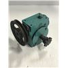 Image 1 : Hub City #02-20-10309-211 Gear Reducer