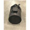 Image 3 : Yaskawa #EEA-IKM AC Spindle Motor