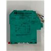 Image 11 : Lot of  (30) Pepperl + Fuchs Modules (see pics for part numbers)