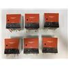 Image 1 : Lot of (6) Weidmuller Power Supplies (See pics for part numbers)