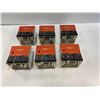 Image 2 : Lot of (6) Weidmuller Power Supplies (See pics for part numbers)