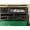 Image 17 : (2) Control Techniques #SP1406 Unidrive