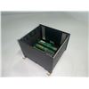 Image 2 : Delta Computer Systems #R100-M3-PROFI Rack with #R100-BP5 Base Board