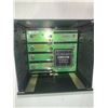 Image 3 : Delta Computer Systems #R100-M3-PROFI Rack with #R100-BP5 Base Board