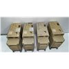 Image 1 : (4) Yaskawa #SGDB-10ADG Servopacks