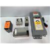 Image 1 : Lot of Misc. Electrical Items