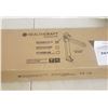 Image 4 : HealthCraft Floor Mast PCWhite SRP $225.00