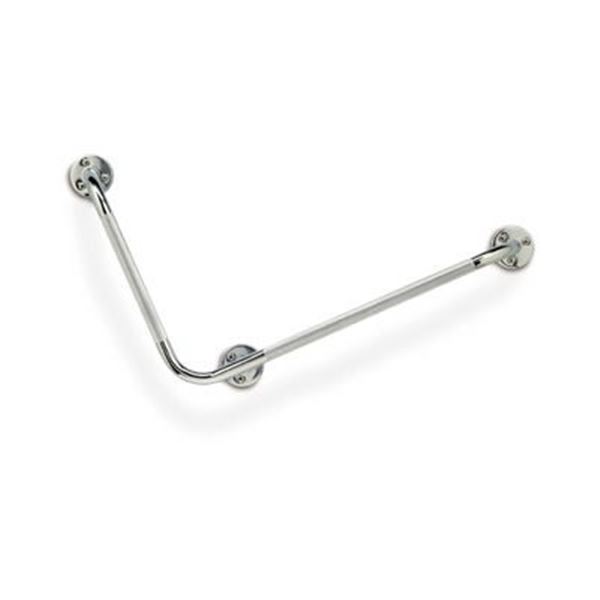 AMG Knurled Grab Bar