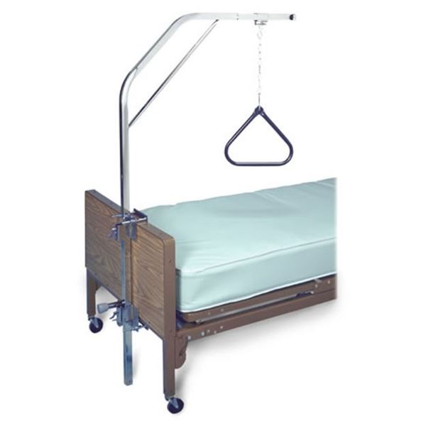 AMG Fixed Overhead Trapeze