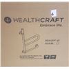 Image 2 : HealthCraft Dependa Bar 18" White SRP $289.50