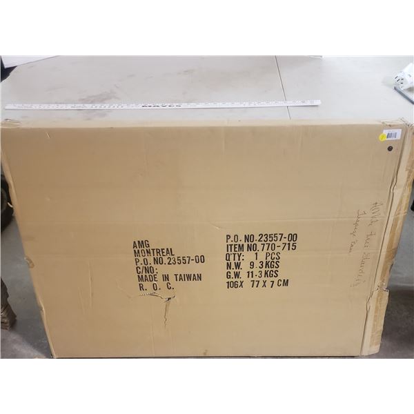 AMG Free Standing Trapeze Base