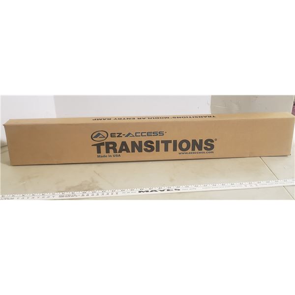 EZ - Access Transiitions Modular Entry Ramp 1.5-IN