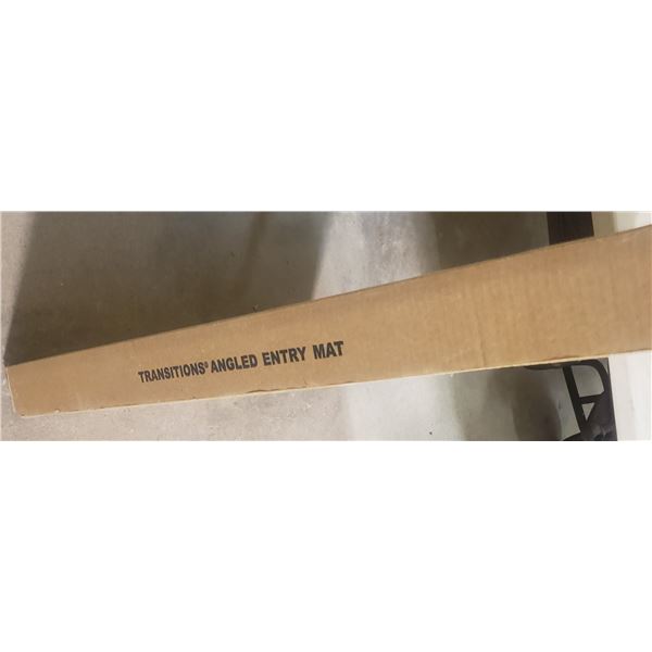EZ - Access Transiitions Angled Entry Mat 2.5-IN