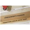 Image 4 : EZ - Access Transitions Angled Entry Ramp 2 - IN