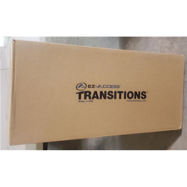 EZ - Access Transitions Modular Entry Ramp 5 - IN