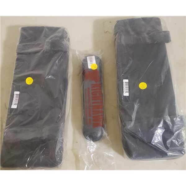 cushions/padding missing label