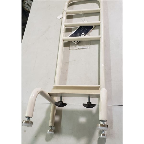 Drive Medical Home Bed Side Helper Assist Rail