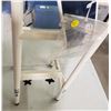 Image 2 : Drive Medical Home Bed Side Helper Assist Rail