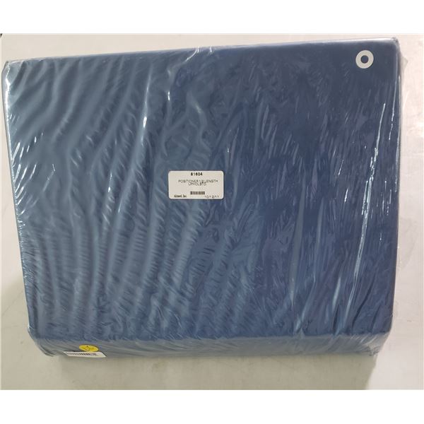 AliMed Positioner 1/2 Length SRP $79.00