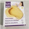 Image 1 : MedPro Plastic Bedpan