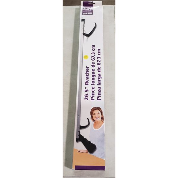 MedPro Reacher 26.5" SRP $15.99