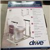 Image 5 : Drive Medical Toilet Safety Rail