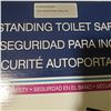 Image 6 : Drive Medical Toilet Safety Rail