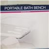 Image 2 : Drive Medical Bathboard with Handle (transfer board)
