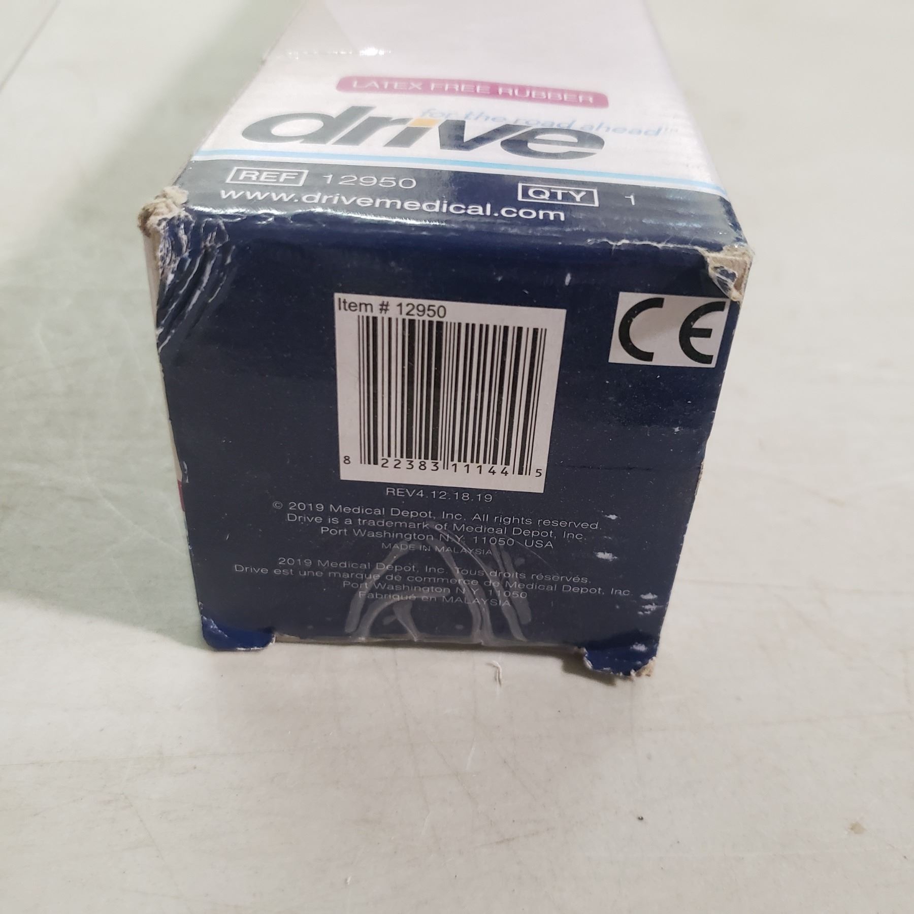 Drive Medical Bath Mat