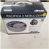 Image 1 : Drive Medical PAcifica 2 Nebulizer