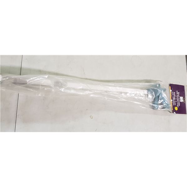 AMG Reacher with Suction Cups 30"