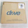 Image 1 : Drive Medical General Use Back Cushion 18"x17 "