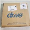 Image 3 : Drive Medical General Use Back Cushion 18"x17 "