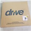 Image 1 : Drive Medical General Use Back Cushion 18"x17 "