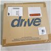 Image 3 : Drive Medical General Use Back Cushion 18"x17 "